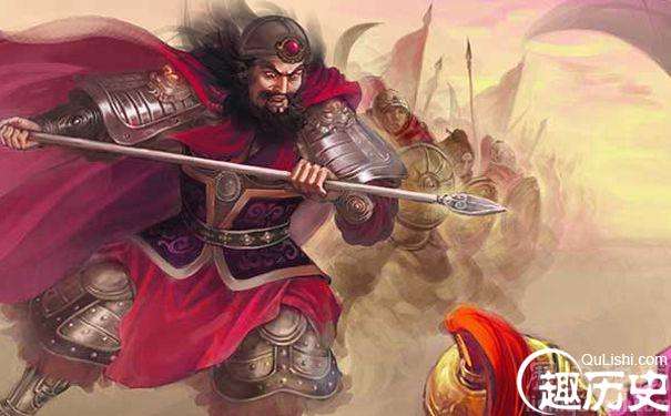 那个满脸胡子却又十分善战的樊稠大将最后是被谁杀死的？