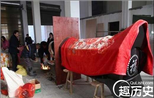 为什么人死后要停尸3天，不是迷信而是有科学根据！