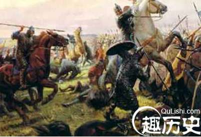 如果没有安史之乱，唐朝还会丢掉西域吗？答案是肯定的