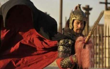 此人继承岳飞遗志继续北伐，成为北伐第一功臣。