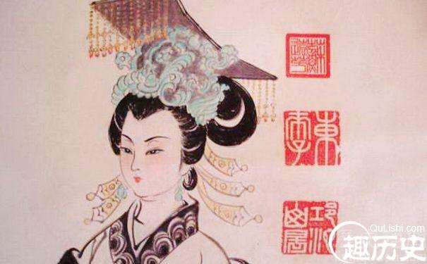 武则天为什么没有立武承嗣为太子？和高阳公主还有别的什么关系吗？