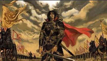 战国将领白起和吴起，两大名将谁的军事天赋更高?