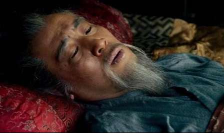 刘备最后悔的两件事：抢回一个孩子，发动一场战争！