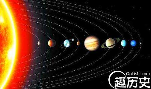 九星连珠真的会发生奇特的事情吗？6000年一见的下一次九星连珠是什么时候？