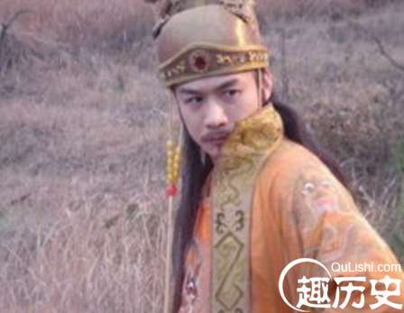 崇祯帝真的在煤山上吊了吗?其实这个是一个圈套。