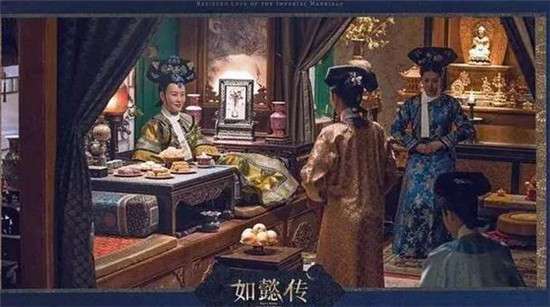 《如懿传》的审批之路一波三折，一再删改这部剧怕是要凉