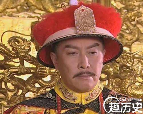 为什么雍正会如此迫不及待地杀害九弟?视君不忠，视朕不友？