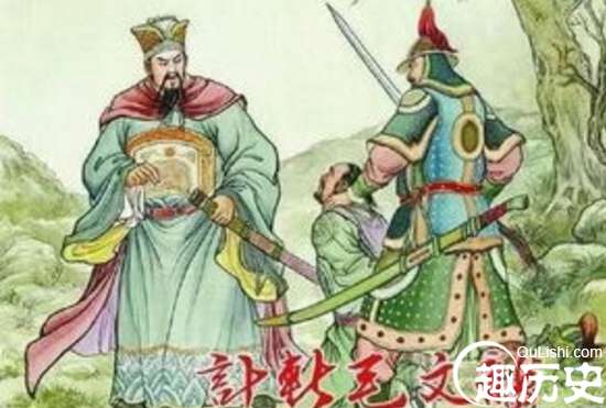 作为曾经的敌人，清朝统治者真的大肆赞扬袁崇焕吗？