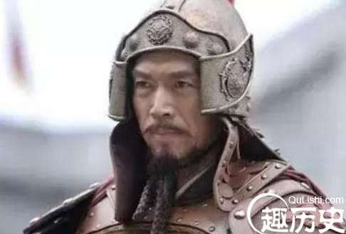 此人救了唐太宗一命，却是李世民死前最想杀的人