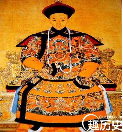 皇帝们除了后宫佳丽三千，竟然还有这些玩物