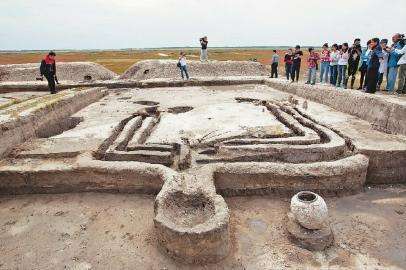 成吉思汗册封诸子之所以出现领地大小的问题和什么有关？