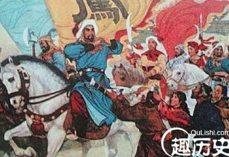 揭秘：为什么&ldquo;闯王&rdquo;李自成能轻易打入北京？明朝就那么弱吗？