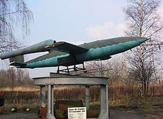 世界上最早的巡航导弹“V—1”导弹，最早又称之其为什么？
