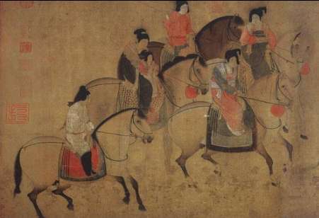 丑女钟离春逆袭当上齐国王后，丑也是有好处的