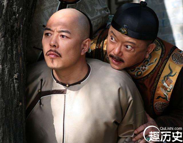 春联是谁发明的？看过这些高人过春节写对联，一幅比一幅带劲