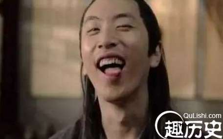 此人装弱智18年，却突然翻身逆袭坐上皇位！