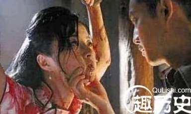 二战时日本发明最残酷的刑法，比凌迟还要痛苦！