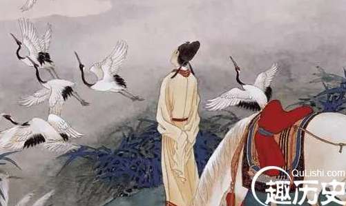 盘点中国四大&ldquo;有才无德&rdquo;的历史名人，有没有颠覆你的想象？