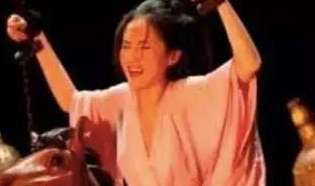 朱棣对待奸臣的手段简直让人不寒而栗，尤其是对待女性家属！