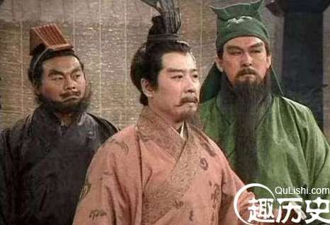 三国刘备为兄弟报仇却惨遭陆逊火烧连营？到底是哪里出了问题？