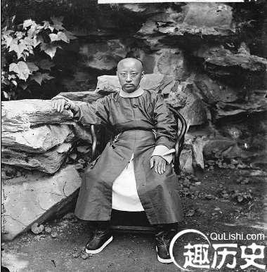 清朝这位王爷为清朝尽心权力，最终还是1912年灭亡了