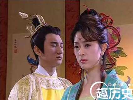 南唐一女子的一个癖好，祸害了后世女人遭受了千年的噩梦