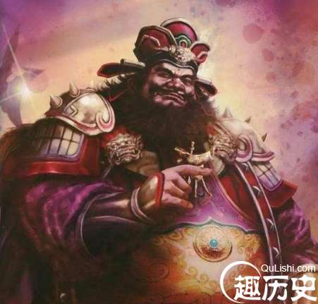 何进此人，在历史上一直饱受争议，就仅凭他是屠户出身吗