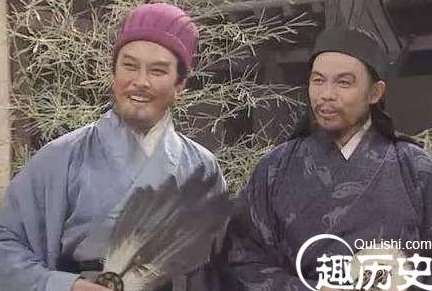 此二人不比诸葛亮、庞统差，却让刘备杀一人弃一人！