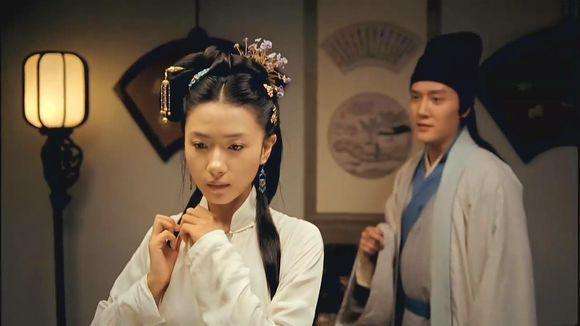 当年“春波几尺浴鹣鹣,姊妹同舟笑语添”的惬意情怀，如今去哪儿才能寻回？