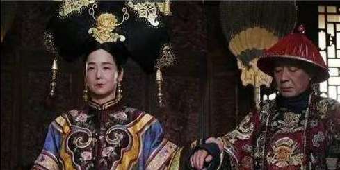 慈禧想要陵墓寸草不生，没想到半个月之后，墓前出现了很多大锅
