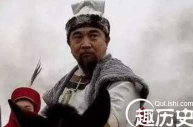 明朝重臣被皇太极用美色收买，家人怒骂叛徒，妻子剃发为尼