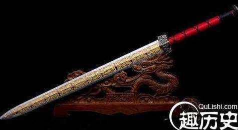 天下第一铸剑师，天下十大名剑有五把出自他手