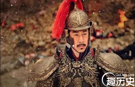 司马懿死前留下了这么个大问题，之后竟数百年没有解决