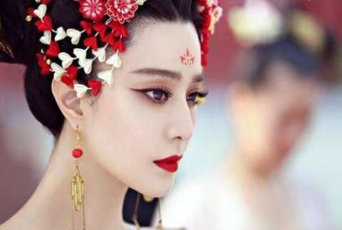 武则天之后的第二个女皇帝，差点就要登基当皇帝了