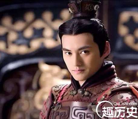 他花了两年时间当上皇帝，却最被人看不起，这是为什么