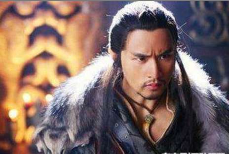 开胸剜心壮烈殉国，这位将军的事迹，连朱元璋都写诗赞叹他