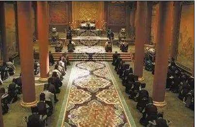 历史上影响力最大的势力竟然是他们，连皇帝都不放在眼里