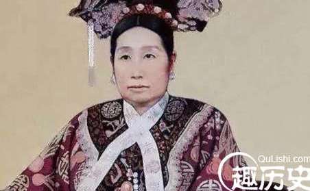 慈禧垂帘以后对娘家人怎么样？国丈进宫找慈禧讨钱