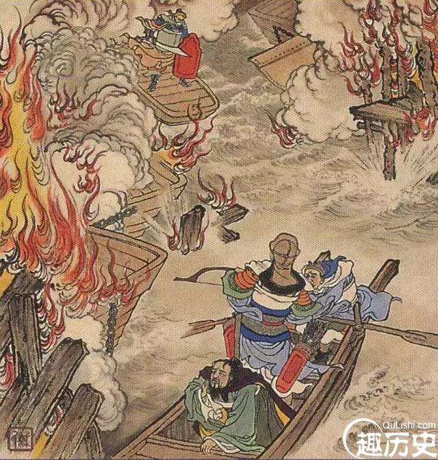 关羽张飞对诸葛亮是有多不服，为何偏偏服徐庶，还听从他指挥？