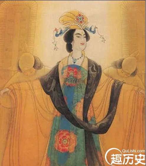 皇帝“万岁”这个词是从什么时候开始的呢，原来还有这种趣事