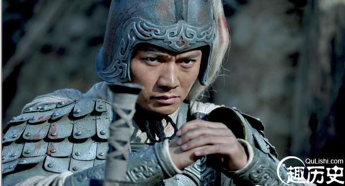 赵云是刘备的亲信保镖，勇武过人，可是为什么一直不得重用呢