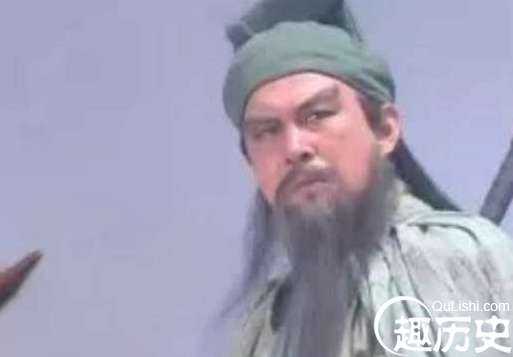 揭秘关羽之死的真相，不是吕蒙马忠，也不是刘备诸葛