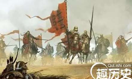 将军抗旨不肯出兵，打完仗皇帝反而大肆表扬