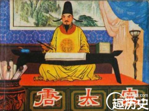 嘉靖帝把朱棣的庙号改为明成祖，难道是因为什么原因而改的