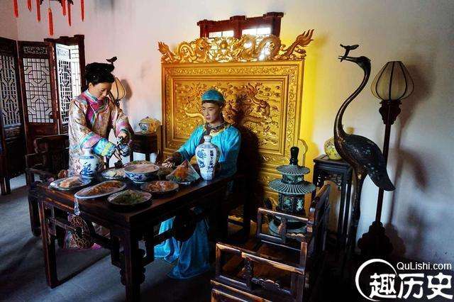 乾隆慈禧爱吃鸭，如何破解这个“神秘”蒸煮鸭餐具？
