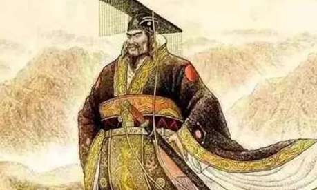 秦始皇是怎么成为暴君的？没有秦始皇就没有现在的中国