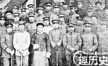 如果光绪没有死，能够挽救清朝吗？