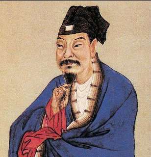 让梨的孔融最后竟死于不孝之名？这是为什么呢