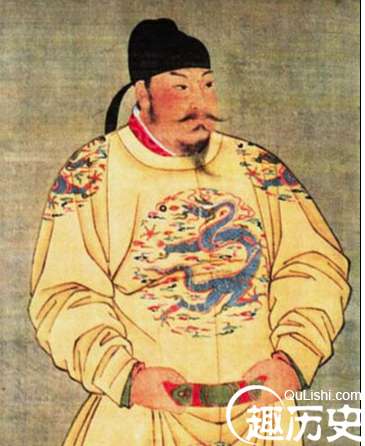 河北唐山这个名字是怎么来的？竟然真的和唐太宗有关
