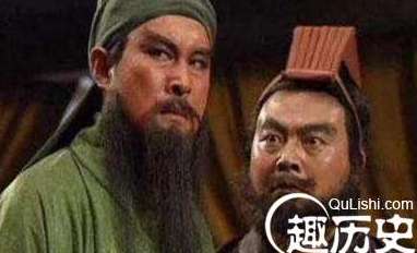 一场大雨冲出一座古墓，竟发现一个关羽的秘密